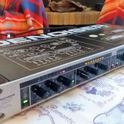 Behringer Denoiser SNR2000