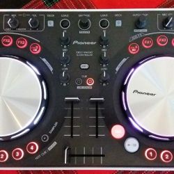 Pioneer DDJ WeGo Console Controller