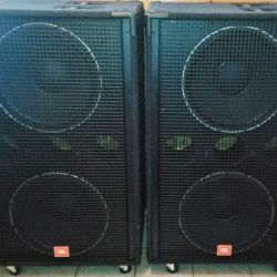 Επαγγελματικά Ηχεία JBL SubWoofer 2400Watts