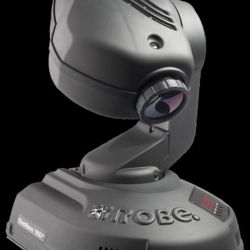 Ρομποτική Κεφαλή Clubspot 160 CT Robe Moving Head