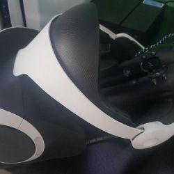 PSVR +2x MOVE