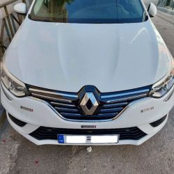 Πωλειται Renault Megane Station Wagon  2017