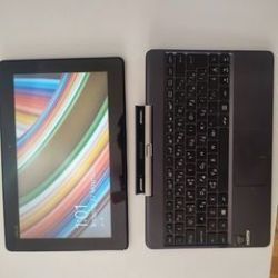 asus transformer book tablet t100ta