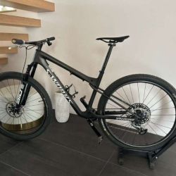 Specialized Epic S-Works World Cup