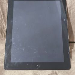 APPLE IPAD 2 - A1396 iPad 2 (μοντέλο GSM)