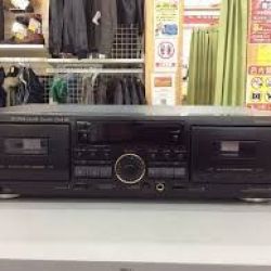 ΚΑΣΕΤΟΦΩΝΟ  TEAC  W - 790 R