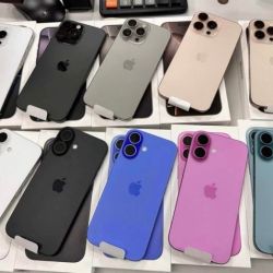 Apple iPhone 16 Pro Max | iPhone 16 Pro | iPhone 16| 16 Plus