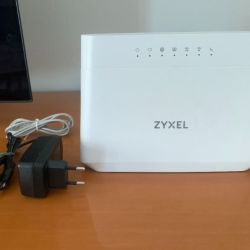 Router ZYXEL