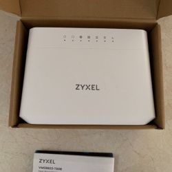 Router ZYXEL