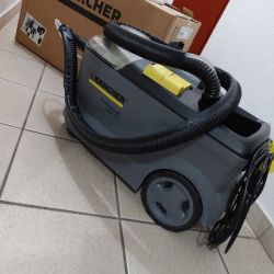 KARCHER PUZZI 10/1