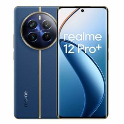 RealMe 12 Pro +