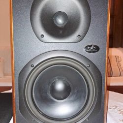 Das Audio Monitor 6,8,