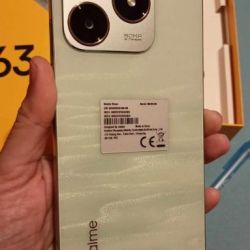 Κινητό Realme C63