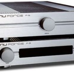 ΠΡΟΕΝΙΣΧΥΤΗΣ NUFORCE REFERENCE P - 9