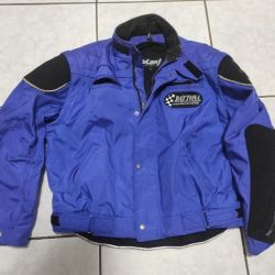 jacket COLORI DAYTONA XL.