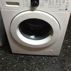 samsung 8 kg  1200 στροφές  Ενεργειακής Απόδοσης A++