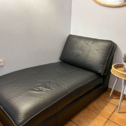 Μονός Καναπές Chaise Longue