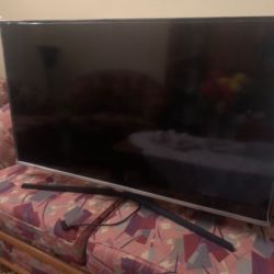 SAMSUNG 42”