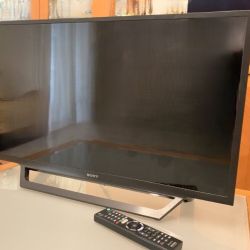 SMART Τηλεόραση SONY  32”