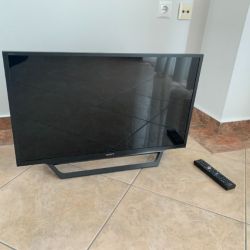 SMART Τηλεόραση SONY  32”