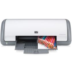 HP DESKJET D1560