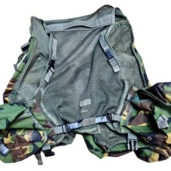 ΕΞΑΡΤΥΣΗ Web Tex Classic Assault Vest