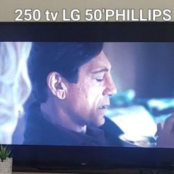 Τηλεόραση 50'  PHILLIPS