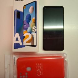 SAMSUNG A21s 64GB