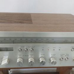 ΡΑΔΙΟΕΝΙΣΧΥΤΗΣ  AKAI  AA - 1150