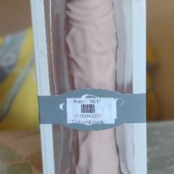 Classic Large Vibrator Nude