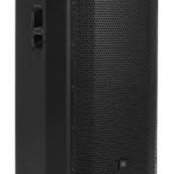 JBL PRX835W 15" 1500 Watt Active 3-Way Powered Speaker