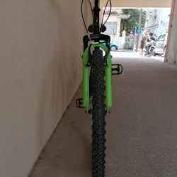 Mountain Bike Clermont Tribal 26"