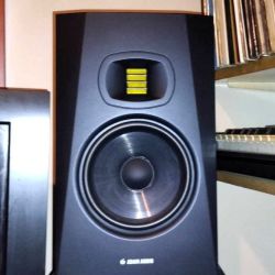 Adam T7V Αυτοενισχυόμενο Ηχείο Studio Monitor 2 Δρόμων 70W