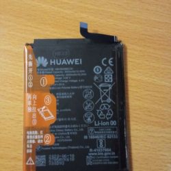 Μπαταρία Huawei HB43648ECW