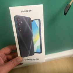 SAMSUNG GALAXY A16 5G 128GB