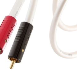 INTERCONNECT ATLAS ELEMENT ACHROMATIC TT PHONO CABLE