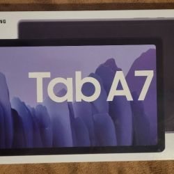 Samsung galaxy tab a7 2022