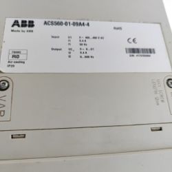 ABB  INVERTER