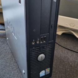 Dell PC Intel Pentium για Τηλεργασια