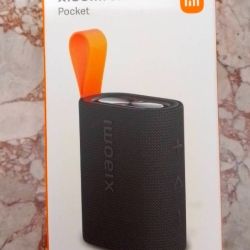 Φορητό Ηχείο Bluetooth Xiaomi Sound Pocket (Σφραγισμένο)