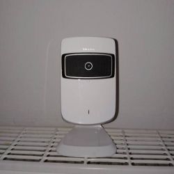 Tp-Link IP Camera NC200 (Κάμερα Ασφαλείας Εσωτερικού Χώρου)