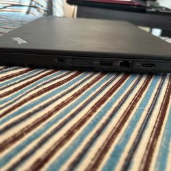 Lenovo Τ480 Intel i5 SSD touchscreen