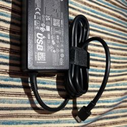 Hp Τροφοδοτικό usb-c 65 watt