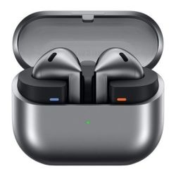 Samsung Galaxy Buds 3 Silver Ημερων