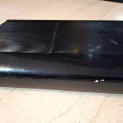 PS3 SUPERSLIM 500GB