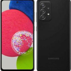 Samsung A52s 5g 6/128gb