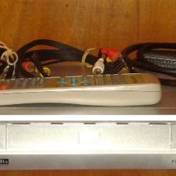 DVD Player,Bluesky,15 Euro