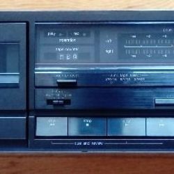 Technics RS-B355 cassette deck