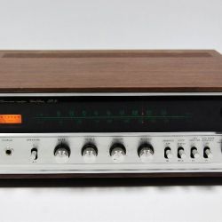 ΕΝΙΣΧΥΤΗΣ SANSUI 350A