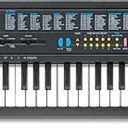 Casio MA100